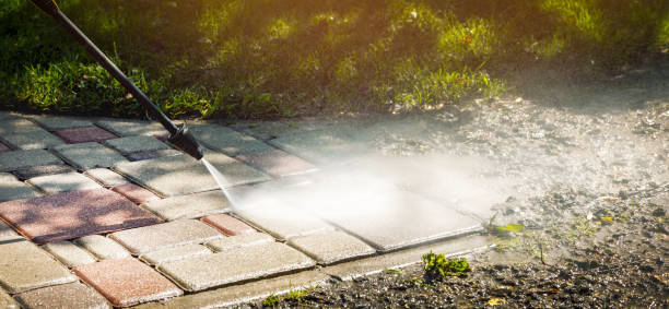 South Weber, UT Pressure Washing Services Company